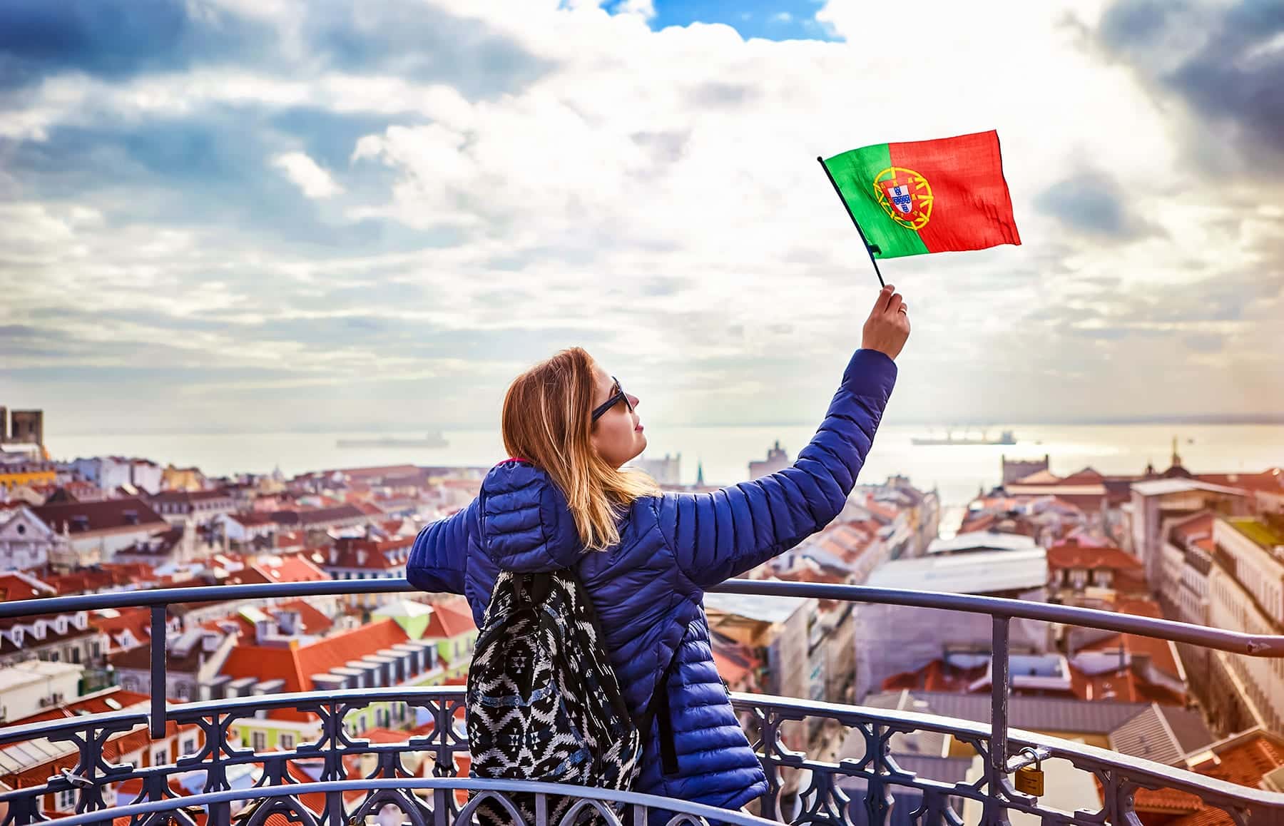 Urlaub in Portugal wird wieder möglich