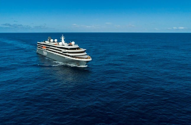 Wegen Azoren-Abbruch kommt World Voyager früher nach Kiel