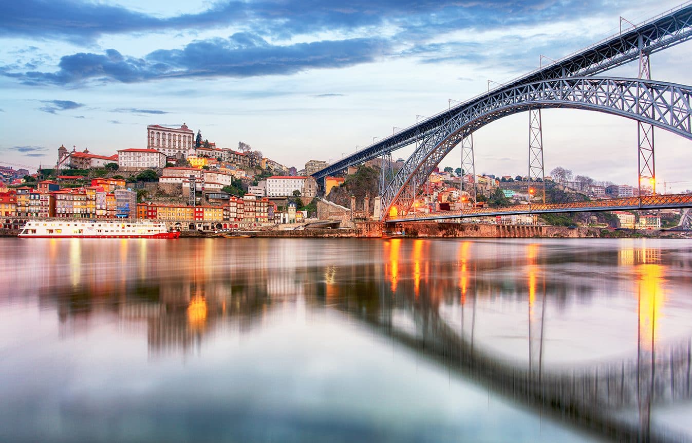 Portugal Flussreisen deutscher Anbieter werden fortgesetzt