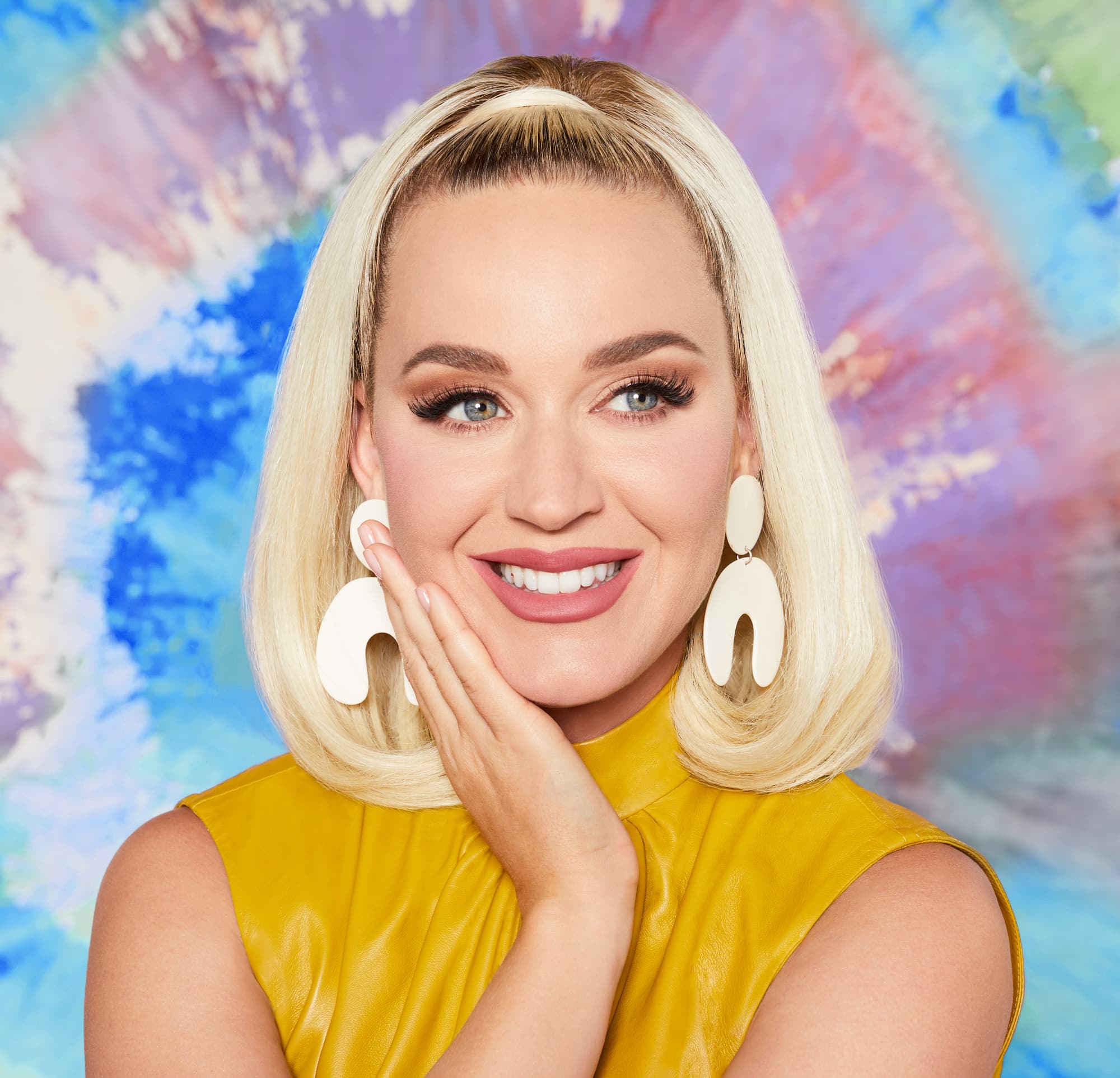 NCL zündet „Firework“ mit US-Superstar Katy Perry als Taufpatin der Norwegian Prima