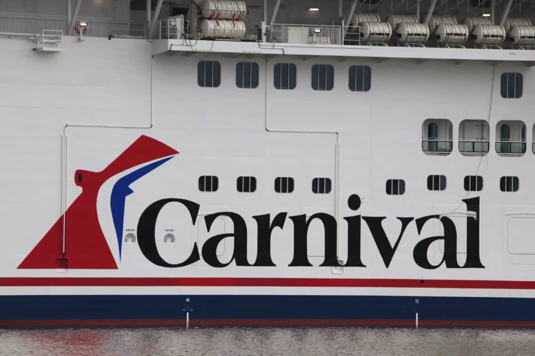 Die Carnival Corporation ist der größte Kreuzfahrtkonzern der Welt. Foto: Christoph Assies