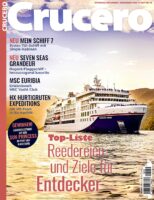 Crucero 03/2024, Heft 39