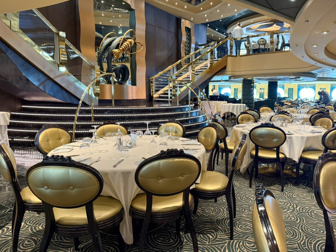 Golden Lobster Restaurant, Foto: © Ralf Lange / Crucero