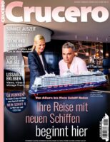 Crucero 04/2024, Heft 40