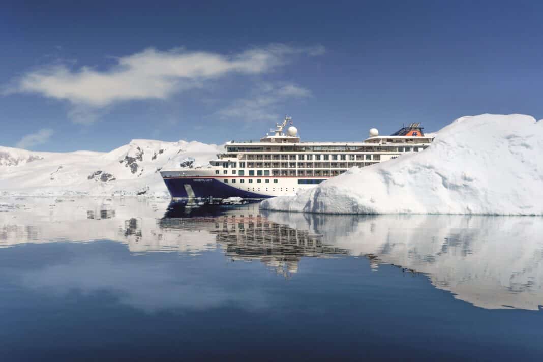 Hanseatic Inspiration, Foto: © Hapag-Lloyd Cruises